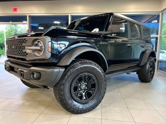 Used 2023 Ford Bronco Badlands image 1