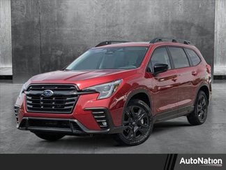 New 2025 Subaru Ascent Onyx Edition image 1