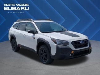 New 2025 Subaru Outback Wilderness image 1