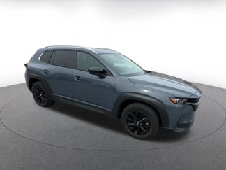 Used 2025 MAZDA CX-50 AWD 2.5 S w/ Preferred Package video 2
