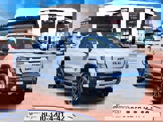 New 2025 GMC Sierra EV Denali image 1