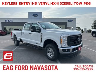 New 2025 Ford F250 XL w/ XL Chrome Package image 1