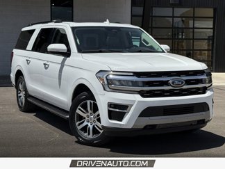 Used 2022 Ford Expedition Max Limited image 1