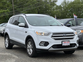 Used 2018 Ford Escape SE image 1