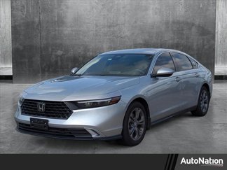 Used 2024 Honda Accord EX image 1