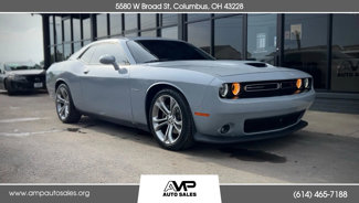 Used 2021 Dodge Challenger R/T image 1