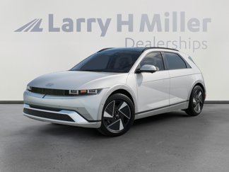 New 2025 Hyundai Ioniq 5 Limited image 1