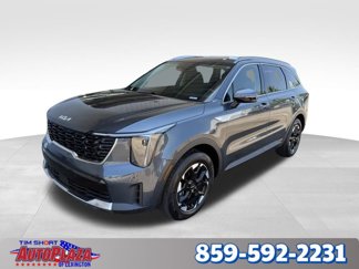 Used 2024 Kia Sorento S image 1