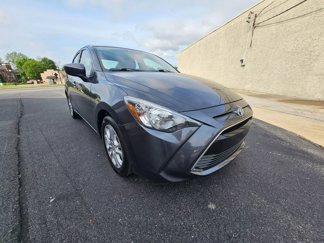 Used 2017 Toyota Yaris iA image 1