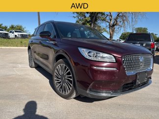 Used 2021 Lincoln Corsair Reserve w/ Equipment Group 201A image 1