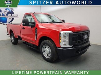New 2024 Ford F350 XL w/ 360-Degree Camera Package image 1