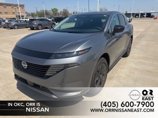 New 2025 Nissan Murano SV image 1