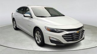 Used 2024 Chevrolet Malibu LT image 1