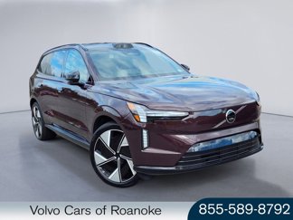 New 2025 Volvo EX90 Ultra image 1