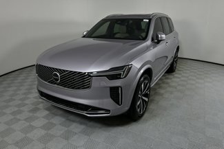 New 2026 Volvo XC90 B6 Plus w/ Protection Package Premier image 1