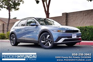 New 2025 Hyundai Ioniq 5 SEL image 1
