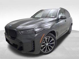 New 2026 BMW X5 xDrive50e w/ Executive Package image 1