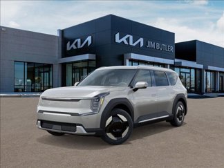 New 2026 Kia EV9 Wind image 1