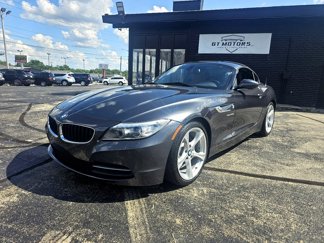 Used 2015 BMW Z4 sDrive28i image 1