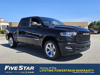 New 2026 RAM 1500 Big Horn image 1
