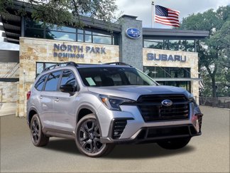 New 2025 Subaru Ascent Bronze Edition image 1