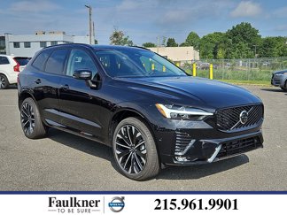 New 2026 Volvo XC60 B5 Ultra w/ Protection Package Premier image 1