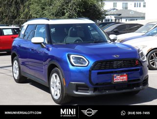 New 2026 MINI Cooper Countryman S video 1