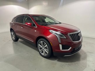 New 2025 Cadillac XT5 Premium Luxury w/ Technology Package image 1
