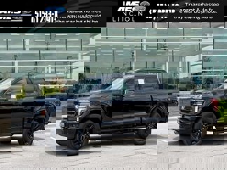 New 2025 Ford F150 Lariat w/ Equipment Group 502A High image 1