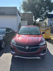 Used 2023 Buick Encore GX Preferred image 1