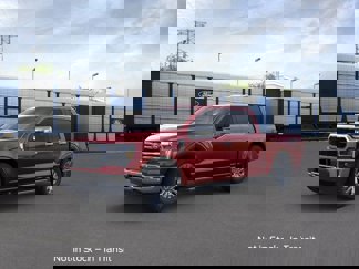 New 2025 Ford F150 Lariat image 1