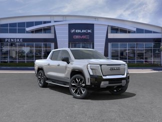 Used 2025 GMC Sierra EV Denali image 1