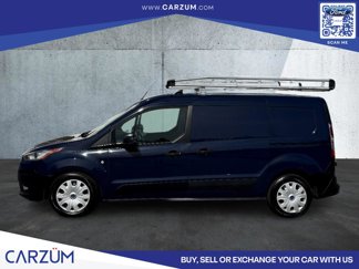 Used 2019 Ford Transit Connect XL image 1