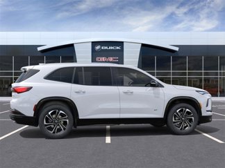 New 2025 Buick Enclave Sport Touring w/ Trailering Package, 5000 lbs. image 1