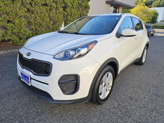 Used 2017 Kia Sportage LX image 1