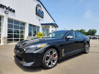 Used 2019 Kia Stinger GT image 1