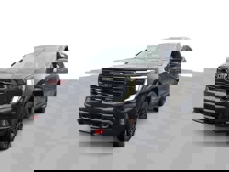 New 2025 GMC Acadia AT4 w/ Luxury Package image 1