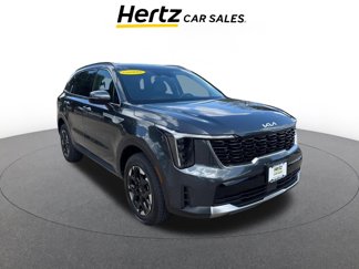 Used 2024 Kia Sorento S image 1