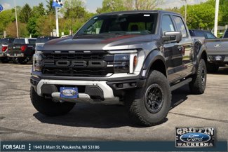 New 2025 Ford F150 Raptor image 1