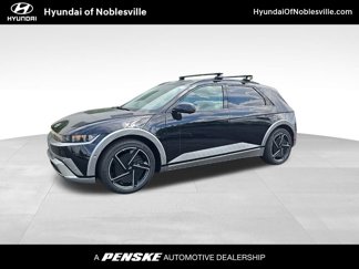 New 2025 Hyundai Ioniq 5 Limited image 1