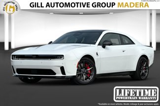 New 2024 Dodge Charger R/T Scat Pack w/ Plus Group image 1