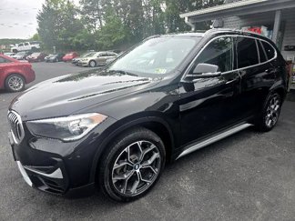 Used 2020 BMW X1 sDrive28i image 1