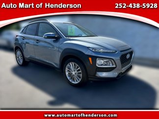 Used 2018 Hyundai Kona SEL image 1