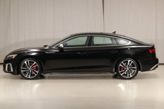 Used 2021 Audi S5 Premium Plus w/ Premium Plus Package image 1