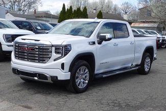 Used 2024 GMC Sierra 1500 Denali image 1