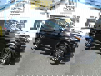 Used 2024 Nissan Rogue S image 1