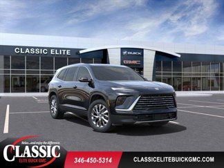 New 2025 Buick Enclave Preferred image 1