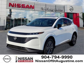New 2025 Nissan Murano SL image 1
