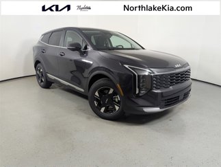 New 2026 Kia Sportage LX w/ LX Convenience Package image 1