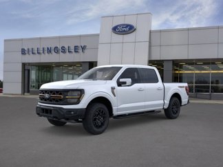 New 2025 Ford F150 Tremor w/ Equipment Group 402A High image 1
